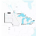 Navionics Plus NAUS005R U.S. North