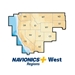 Navionics PLUS Pre-Loaded SD Card - West Region