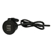Nocqua Dual USB Adapter