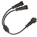 Nocqua Standard Y Connector