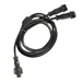 Nocqua Super Y Connector