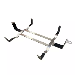 Superior Cradle for Offshore 8-Person Liferaft
