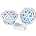 Poly-Planar 6.5" Ocean Series Speakers-Set of Two