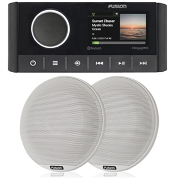 speaker fusion