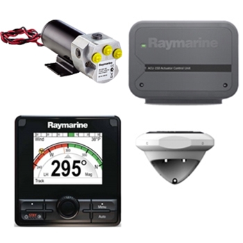 Raymarine EV150 Autopilot