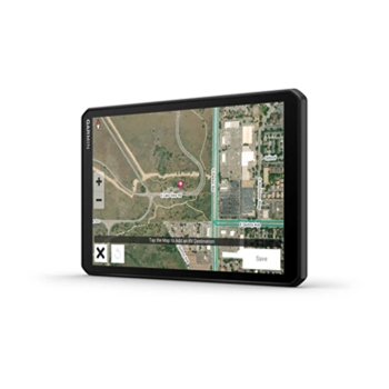 Garmin RV 895 RV GPS | The GPS Store