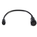 Raymarine Adaptor Cable for CPT-S Transducers (25Pin - 9Pin)