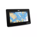 Raymarine Axiom 2 7” Chartplotter with Lighthouse North America Charts