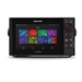 Raymarine Axiom Pro S with Navionics Plus Mapping