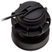 Raymarine CPT-S High Frequency 12° Plastic Thru Hull CHIRP Transducer