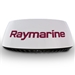 Raymarine Quantum 2 Q24D Doppler 18" Radar with 15m Cable