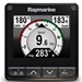 Raymarine i70s Multifunction Instrument Display
