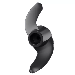 Lowrance Recon 2-Blade Weedless Prop