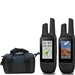 Garmin Rino 755T 2-Pack Bundle with Case