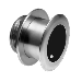 Raymarine SS175MW Thru-Hull CHIRP 20-Degree Transducer