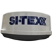 SiTex MDS-12WIFI 4kw 24” Radar