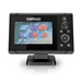 Simrad Cruise 5 with US Coastal Charts and Transducer