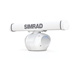 Simrad Halo-3 Pulse Compression 3’ Open Array Radar