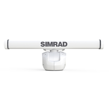 Simrad Halo Radar