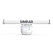 Simrad Halo-4 Pulse Compression 4’ Open Array Radar