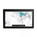 Simrad NSO 4 16 inch Chartplotter with US C-MAP Charts
