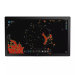 Simrad NSO 4 24 inch Chartplotter with US C-MAP Charts