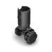 Garmin Adjustable Perspective Bottom Mount for LiveScope Transducers