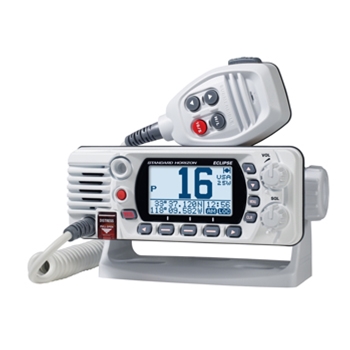 Standard Horizon GX1400 VHF Radio