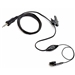 Standard Horizon SSM-55A Earbud Microphone