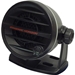Standard Horizon MLS 410 External Speaker with Amplifier - Black