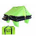 Superior Life-Saving Offshore Stream 8-Person Liferaft, Valise