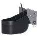 Raymarine TM185MW 1kw CHIRP Transom Mount Transducer