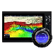 Furuno TZtouchXL TZT13X with Black Encoder Bundle