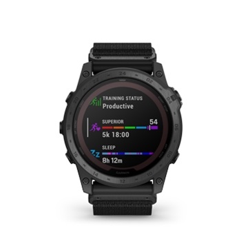 Garmin Tactix 7 Pro Ballistics