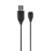 Garmin USB-A Charging/Data Cable, 1-Meter