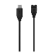 Garmin USB-C Charging/Data Cable, 1-Meter