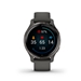 Garmin Venu 2S AMOLED GPS Smartwatch Graphite