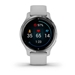 Garmin Venu 2S AMOLED GPS Smartwatch Mist Gray