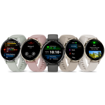 Buy Garmin Venu 3/3S Fitness GPS Smartwatch