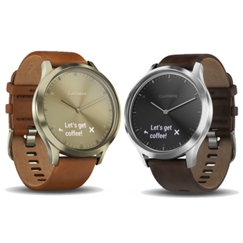 garmin vivomove hr bicycle