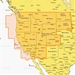 Navionics PLUS Pre-Loaded SD Card - West Region