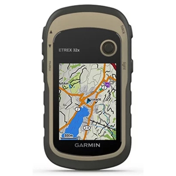 Garmin eTrex 32x