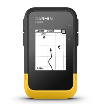Garmin eTrex 32x, Outdoor Handheld GPS Unit, Altimeter and Compass Sensors,  Button Operated, Preloaded Maps, 2.2 Sunlight Readable Colour Display :  : Sports & Outdoors