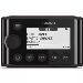 Fusion MS-NRX300 Black Wired Remote with NMEA2000 