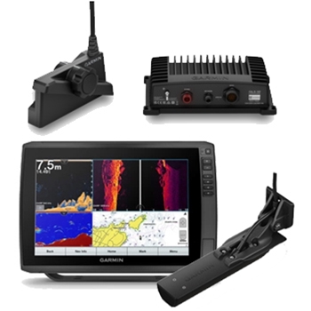 GPS Plotter Sonda Garmin Echo Map, Comprar online