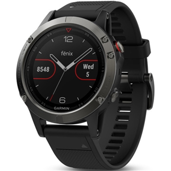 fenix wrist watch