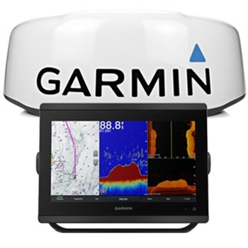 garmin golf radar