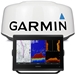 Garmin GPSMAP 8612xsv and GMR 18xHD Radar Bundle
