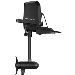 Garmin Force Current Kayak Trolling Motor with Power Steer Foot Pedals