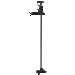 Garmin Force Kraken 110” Trolling Motor Black 